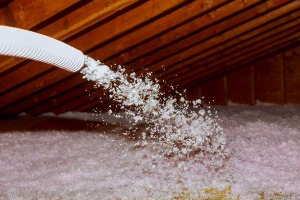 Best Insulation for Specific Applications in Elk Rapids, MI